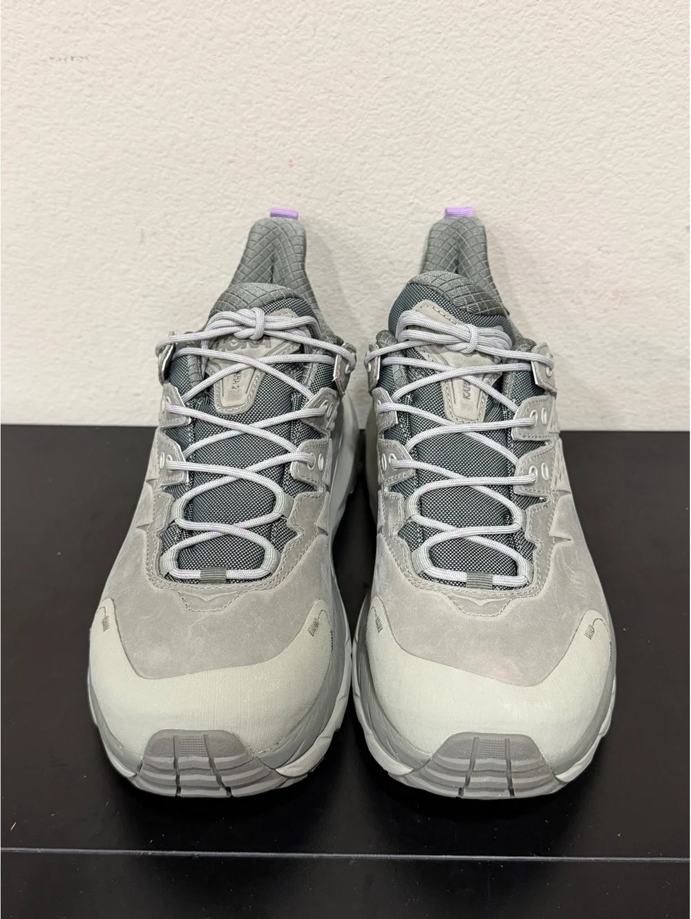 Size 11 - Hoka Womens Kaha 2 Low GORE-TEX Slate Barely
